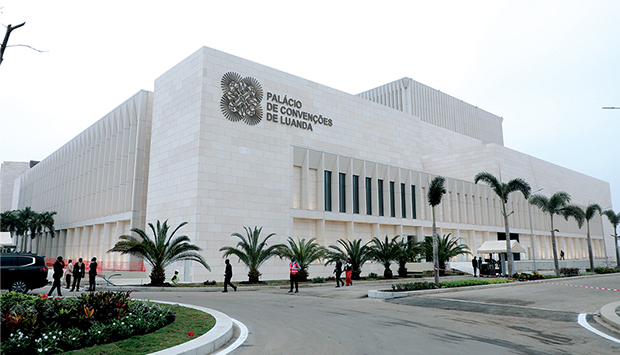 Luanda Convention Centre